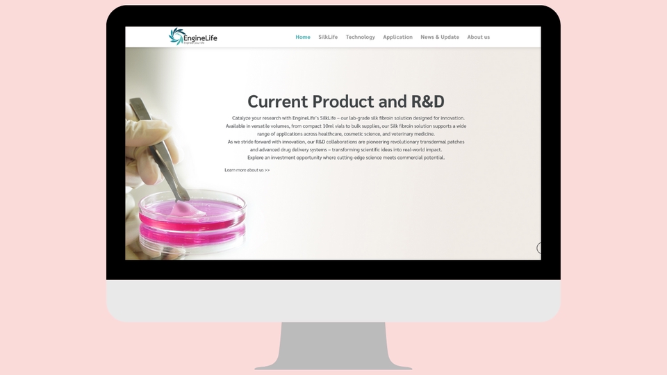 สร้างเว็บไซต์wordpressสวยทันสมัย