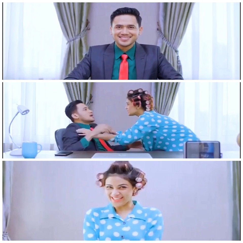 Produksi Video - Video Compro,series,tvc,film dan video clip dengan record 4K dengan harga yg flexibel area Jakarta - 5
