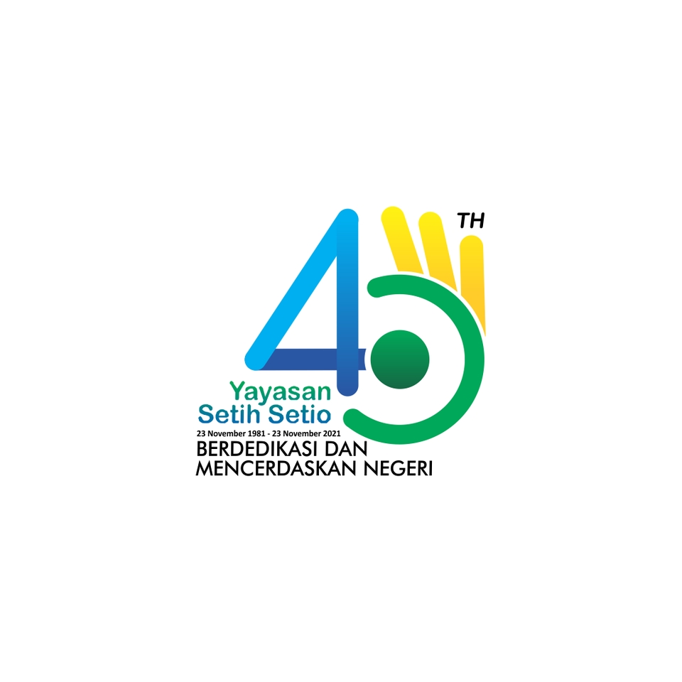 Logo - Desain Logo Profesional - 11