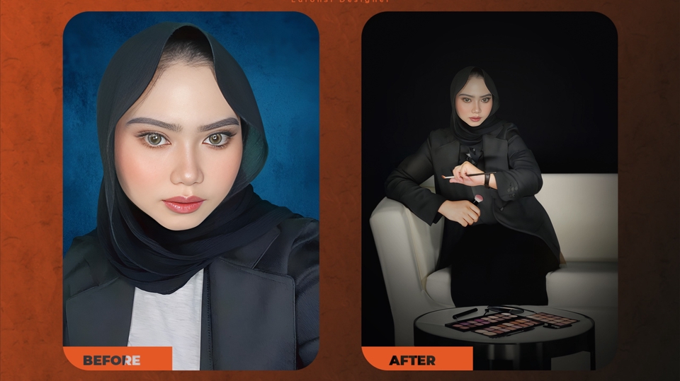Edit Gambar & Photoshop - Jasa Edit Gambar Profesional - 12