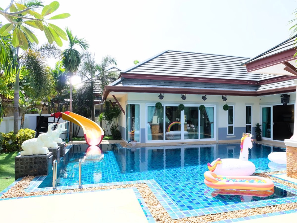 ถ่ายและตัดต่อวีดีโอ - รับถ่ายภาพและวีดีโอรีวิว บ้านและที่ดิน เพื่อใช้ในการพรีเซ็นท์งานขาย - 11