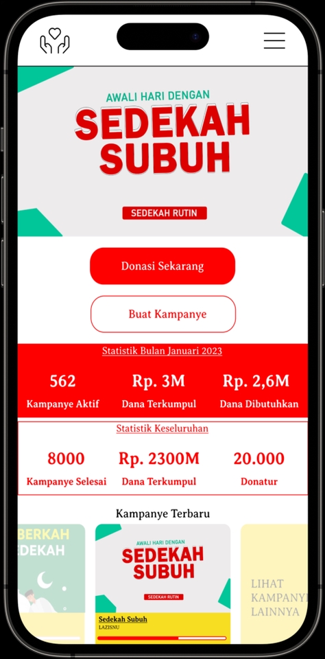 UI & UX Design - Pembuatan UI/UX Design Mobile dan Website - 11