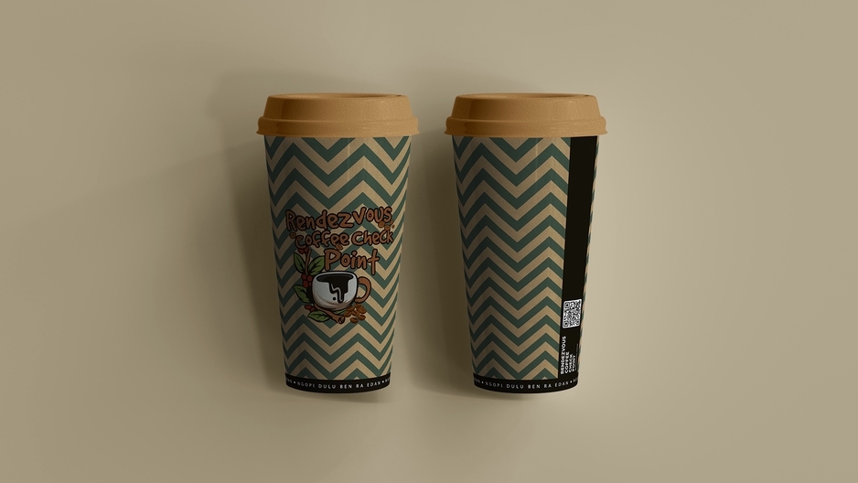 Label & Kemasan - DESAIN PREMIUM LABEL & PACKAGING, 1 HARI JADI - 6