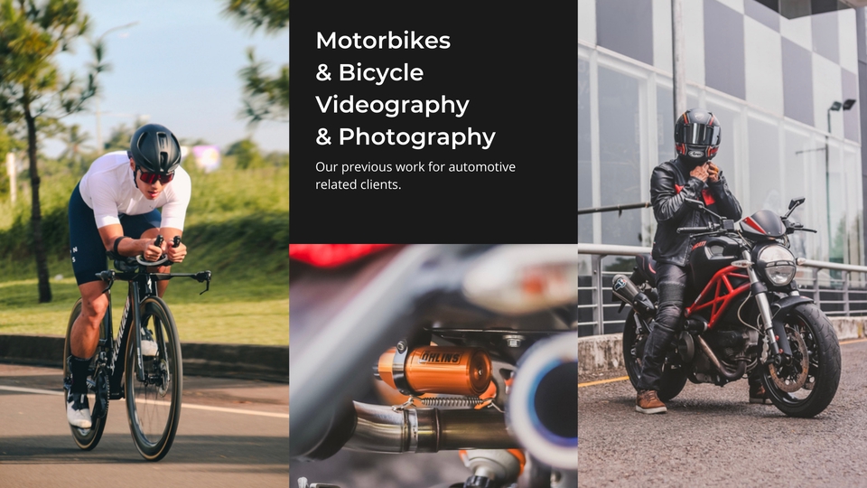 Video Editing - Cinematic Videography - 4