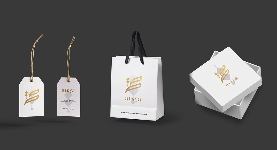 Label & Kemasan - DESAIN KEMASAN - 15
