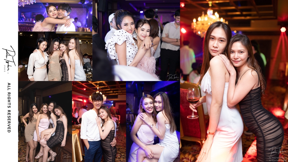 Photography - ถ่ายภาพปริญญาและบุคคล บนแนวคิด "Capture your moment" ระดับมืออาชีพ - 18