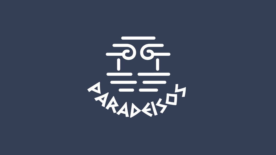 Logo - LOGO Design สไตล์ minimal และอีกหลากหลายสไตล์ตามใจลูกค้า - 3