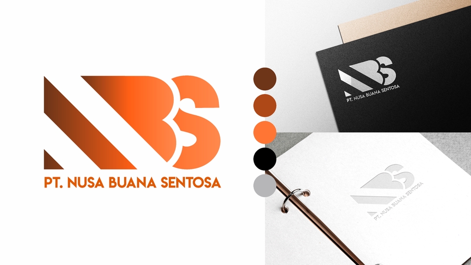 Logo - BUSINESS LOGO DESIGN - 6