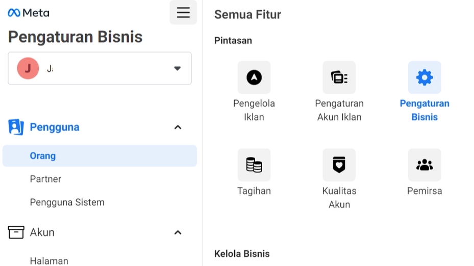 Digital Marketing - Setting FB Ads, FREE Konsultasi 24/7 - 4