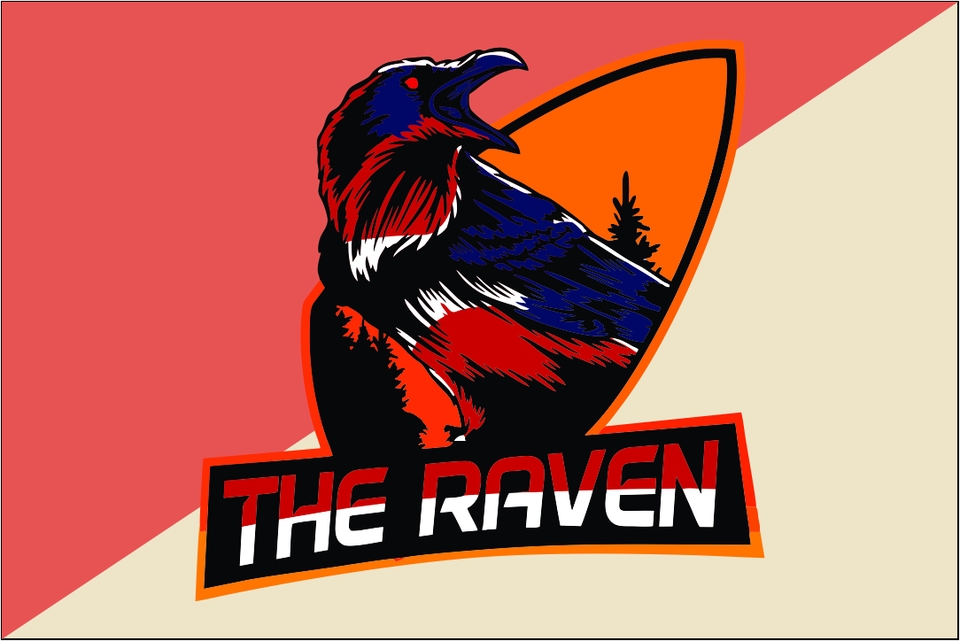 Logo - DESIGN LOGO FOR COMPANY/GRUP/SPORT/ESPORT - 4