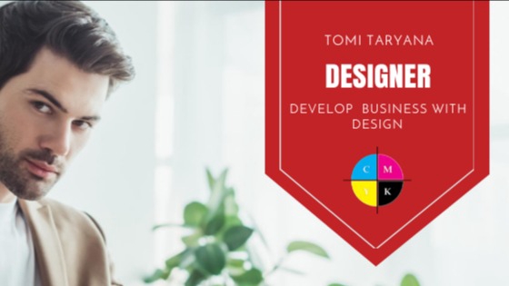 Banner Online - develop business with design - 1