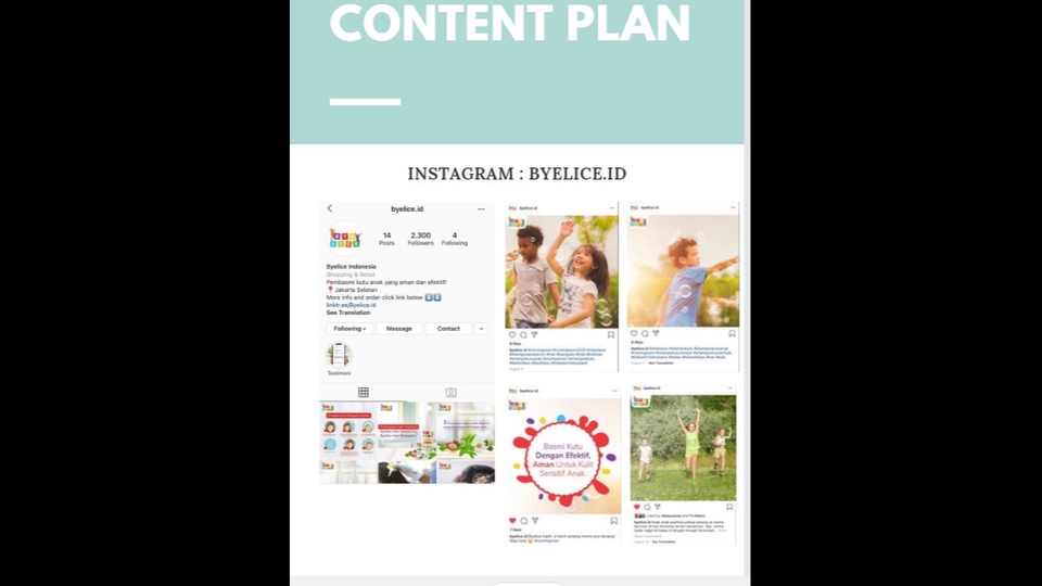 Penulisan Konten - Content Plan - 1