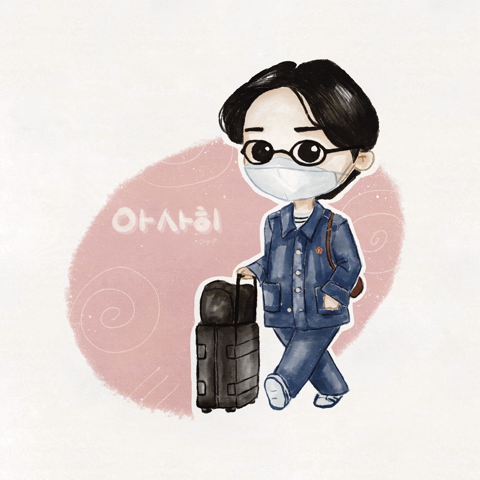 วาดแฟนอาร์ต - รับวาดแฟนอาร์ต - 19