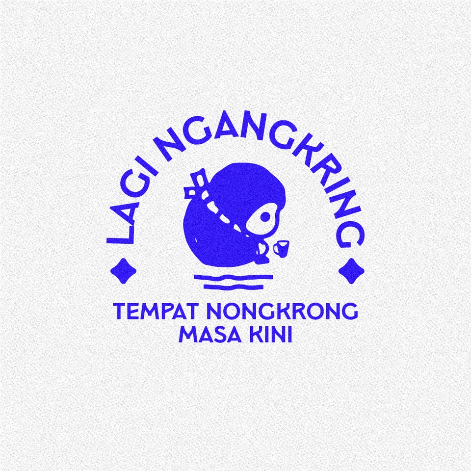 Logo - Desain logo Sederhana dan Keren - 6