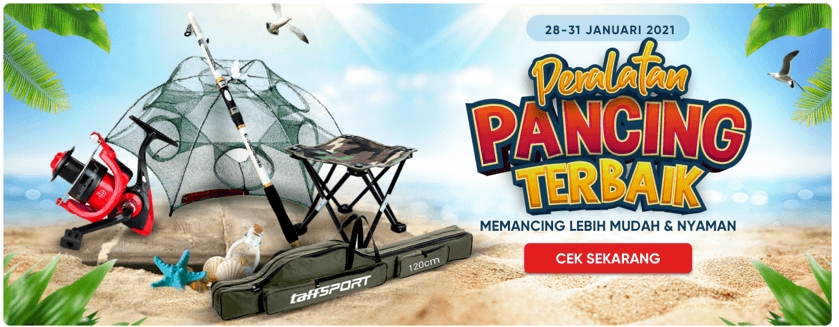 Desain Web - PROFESIONAL DESIGN BANNER WEB - 6