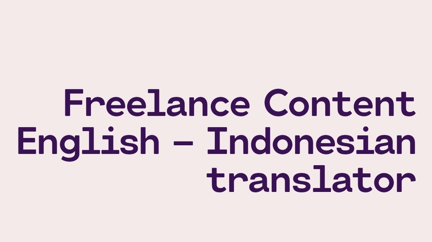 Penulisan Konten - Professional Content Writer, Copywriting, Berita dan Artikel - 2