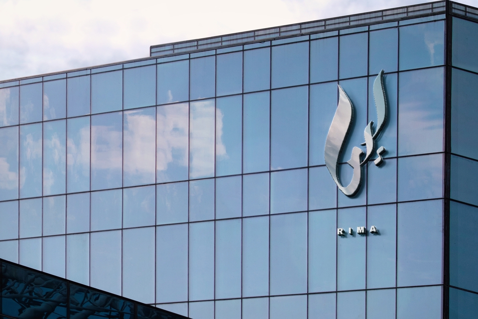 Logo - Spesialis logo arab - 10