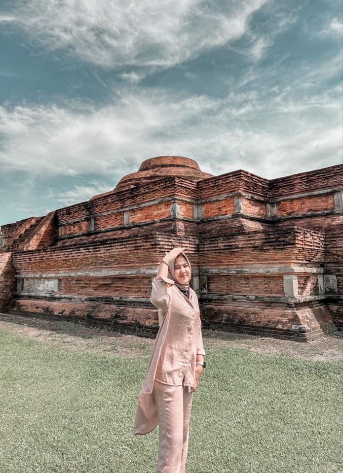 Selebgram/ Socmed - ENDORSEMENT 38K FOLLOWERS 100% REAL - 10
