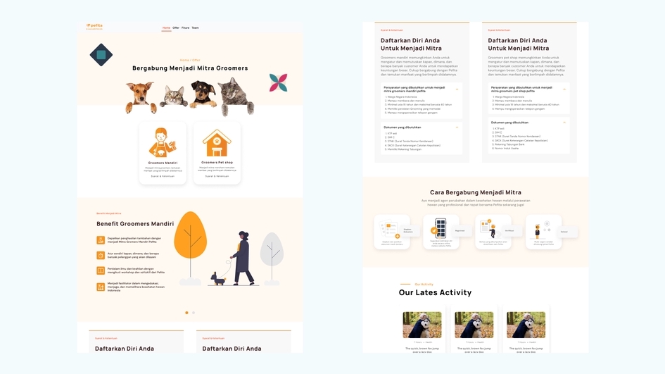 UI & UX Design - Membuat Desain Tampilan Responsive UI/UX Design dengan Memperhatikan Penggunaan User yang Lebih Baik - 4