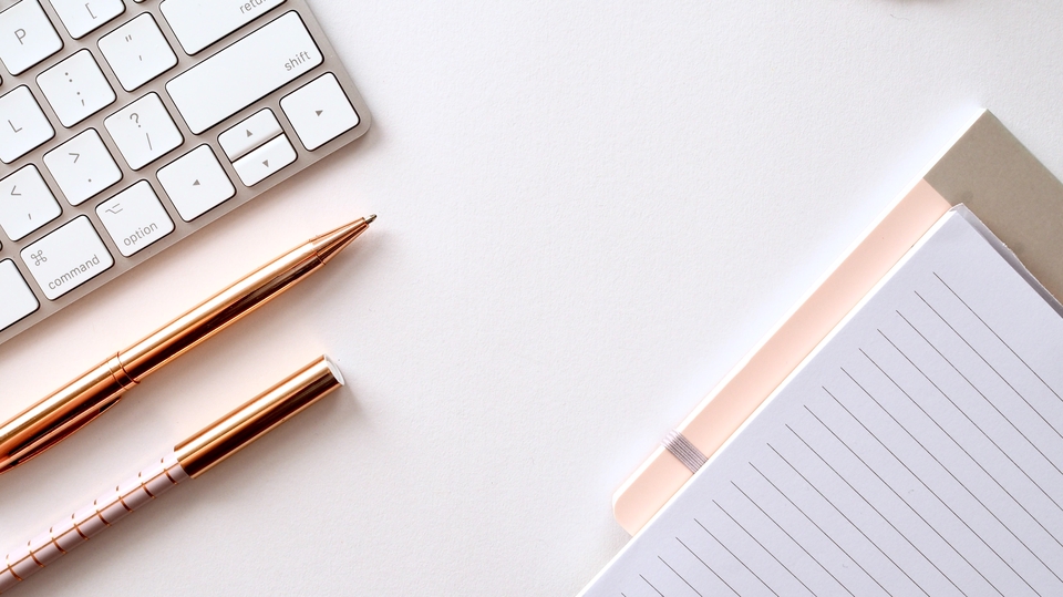 Creative Writing/Content Writing