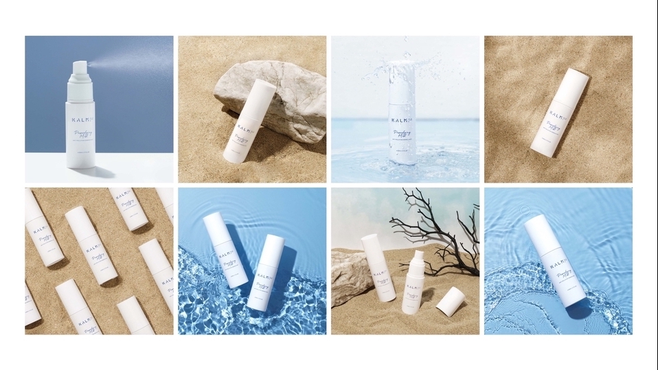 Photography - ถ่ายภาพสินค้าสไตล์ Minimal เพื่อลง Social media และสื่อต่างๆของทางแบรนด์ - 1