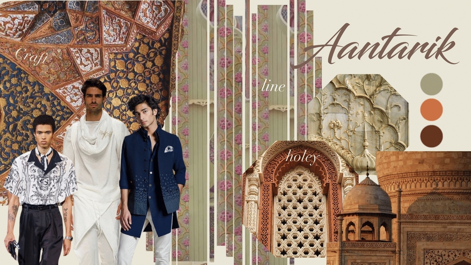 Jasa Lainnya - Jasa design moodboard - 5