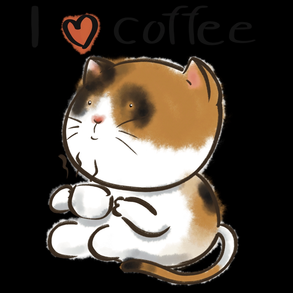 รับออกแบบโลโก้สไตล์การ์ตูนน่ารัก ออกแบบโลโก้ร้านค้า