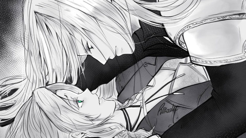 รับวาดรูป ดิจิตอล เพ้นท์ ภาพประกอบ แฟนอาร์ต 