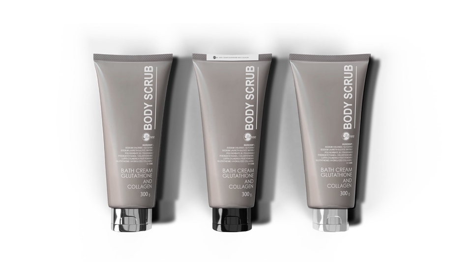 ออกแบบแพคเกจจิ้งครีม บรรจุภัณฑ์ครีม กระปุกครีม รับออกแบบแพคเกจจิ้ง