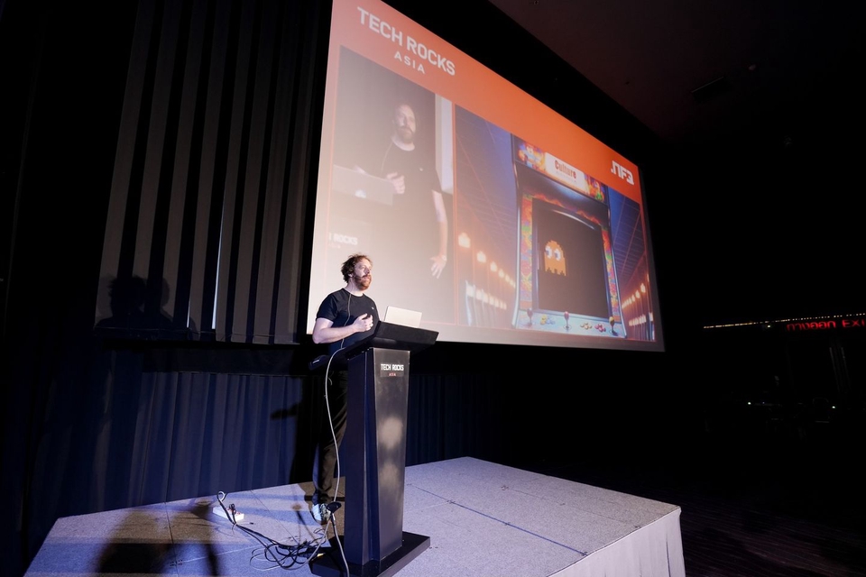 รับออกบูธงานอีเว้นท์ งานแสดงสินค้า จัดงานอีเว้นท์ บูธ