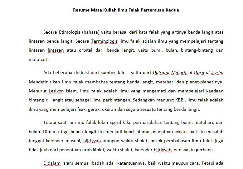 Pengetikan Umum - JASA KETIK MURAH, TERPERCAYA DAN CEPAT JADI - 4
