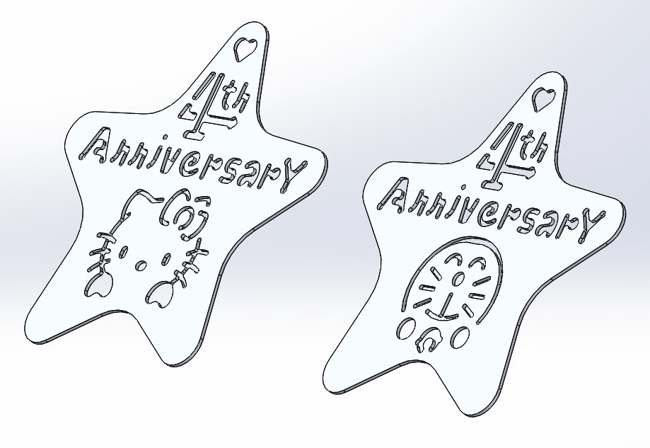 เขียนแบบวิศวกรรมและออกแบบโครงสร้าง - ออกแบบ/เขียนแบบ เครื่องจักรกล,Product 3D Model ด้วยโปรแกรม Auto cad and Solidworks - 13
