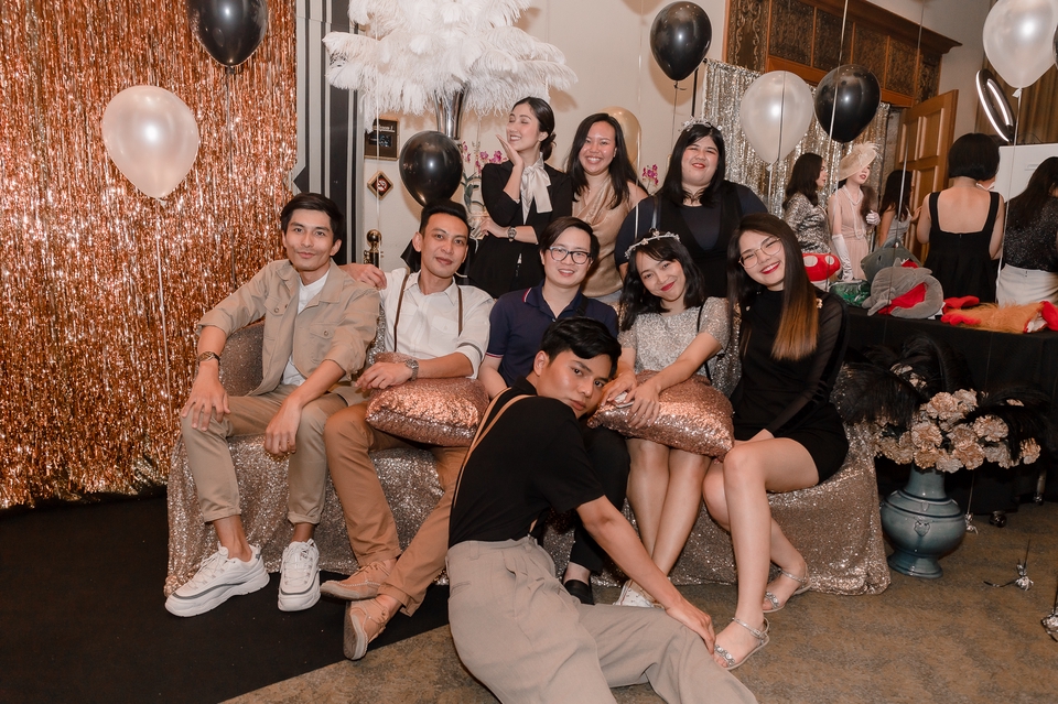 Photography - รับถ่ายภาพทุกชนิด รับปริญญา โปรไฟล์ portrait product review งานพิธี อีเว้นท์ - 17