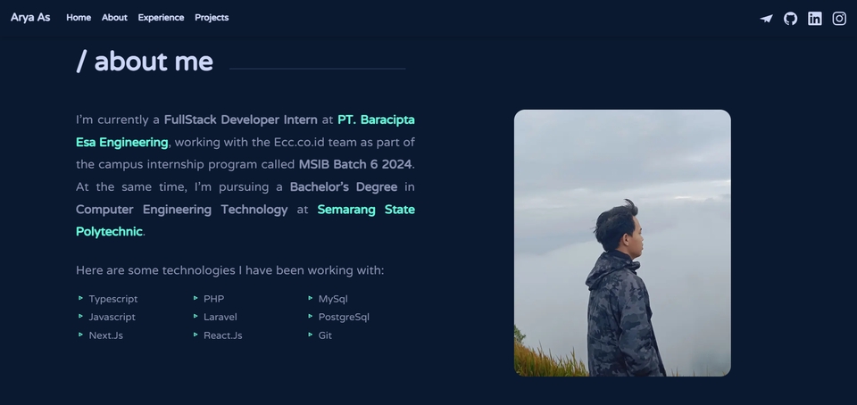 Jasa pembuatan website profesional dengan desain modern dan fitur lengkap untuk bisnis Anda.