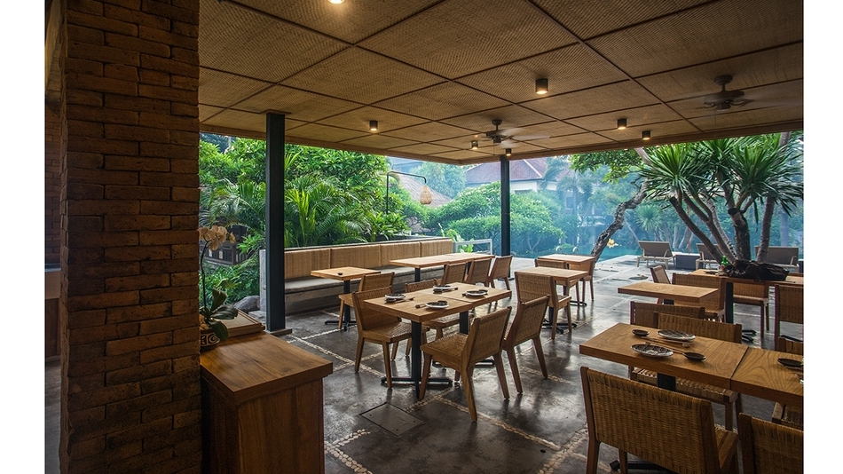 Fotografi - photo architecture bali - 4