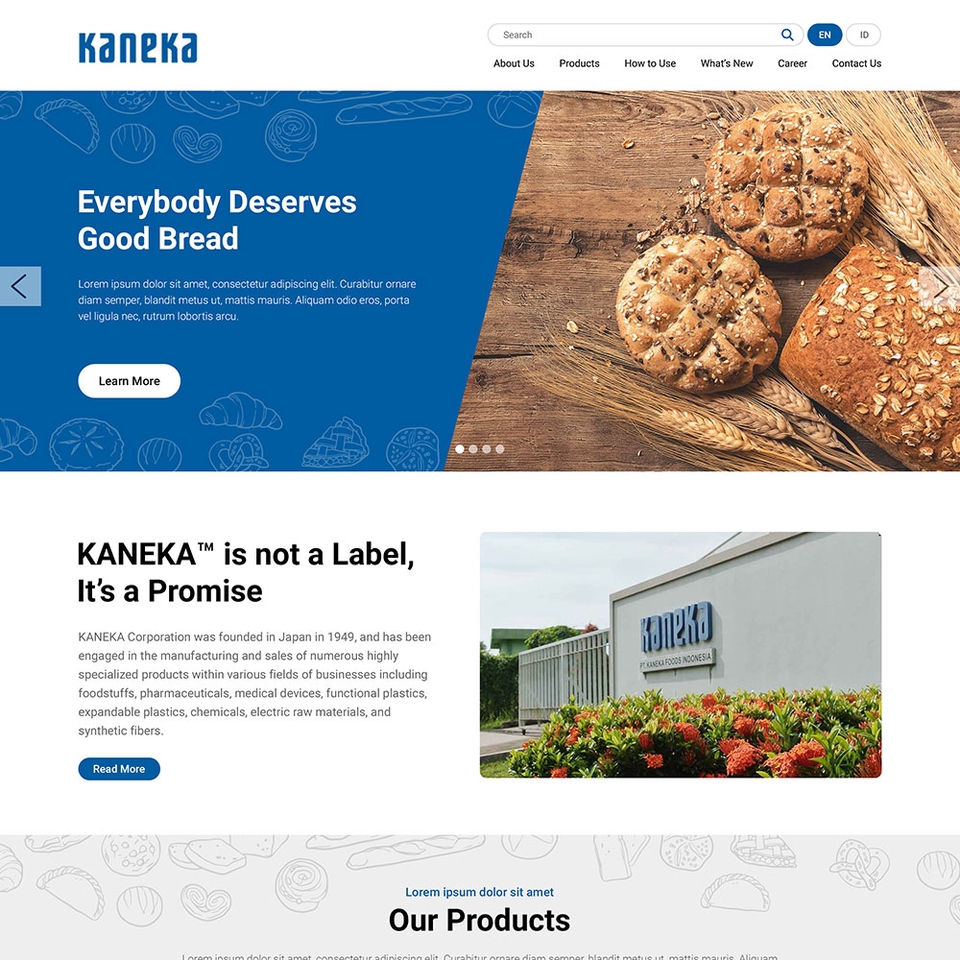 Desain Web - Website Design - 9