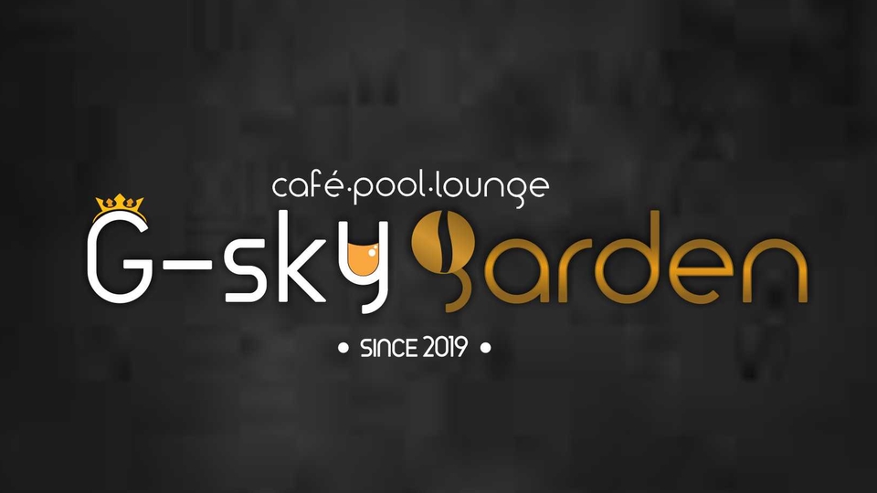 Logo - Desain Logo Sehari Jadi, Revisi Suka-Suka. - 1