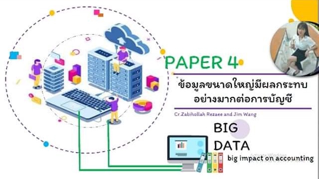 Presentation - Presentation ทางการและไม่ทางการ - 1