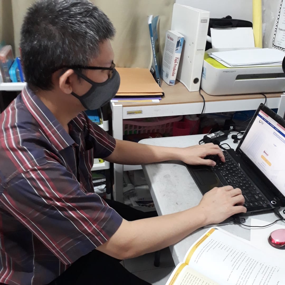 Akuntansi dan Keuangan - Jasa Akuntansi dan Pajak untuk Startup dan UMKM - 3