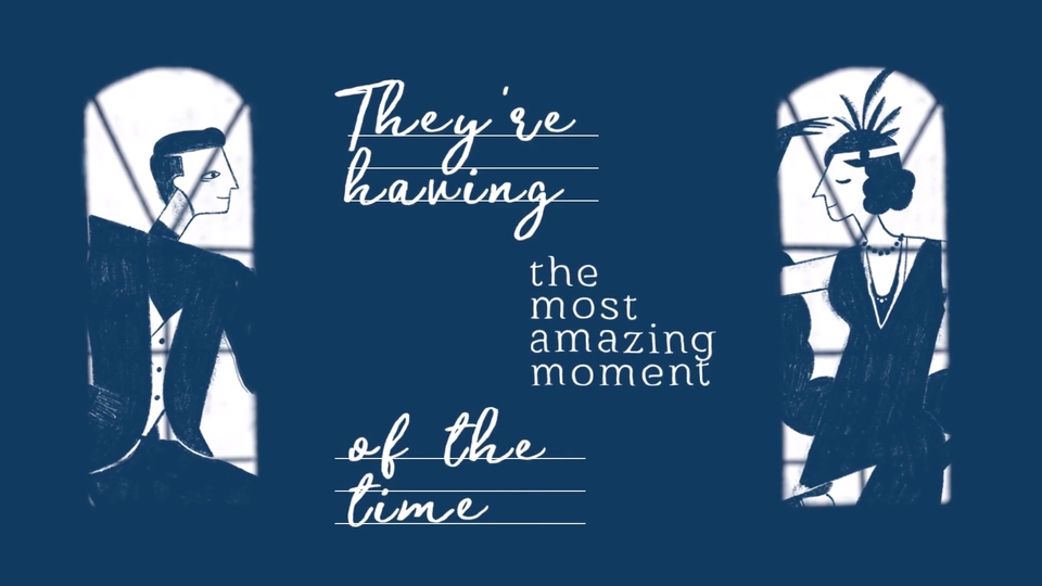 Jasa pembuatan animasi motion graphic untuk video promosi produk dan jasa