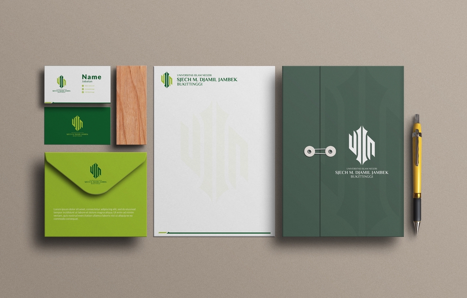 Logo - Desain Logo Simpel, Harmoni, Minimalis, dan Modern, dengan Kualitas Terbaik - 11