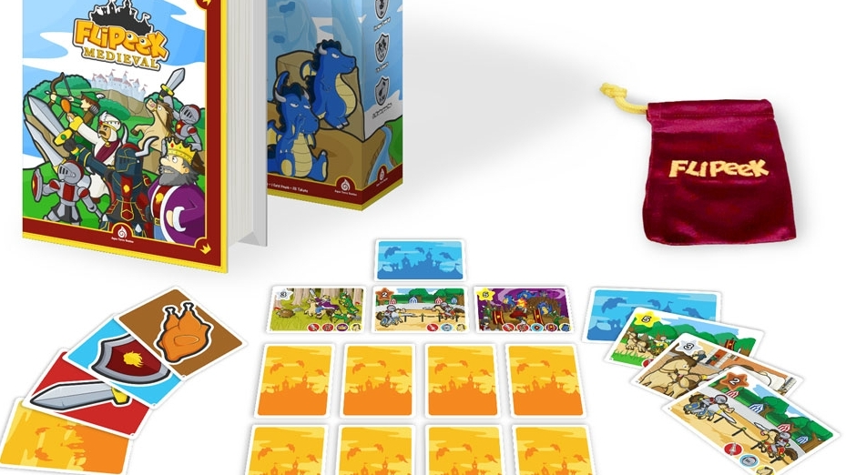 Jasa Lainnya - Jasa Desain Board Game - 3