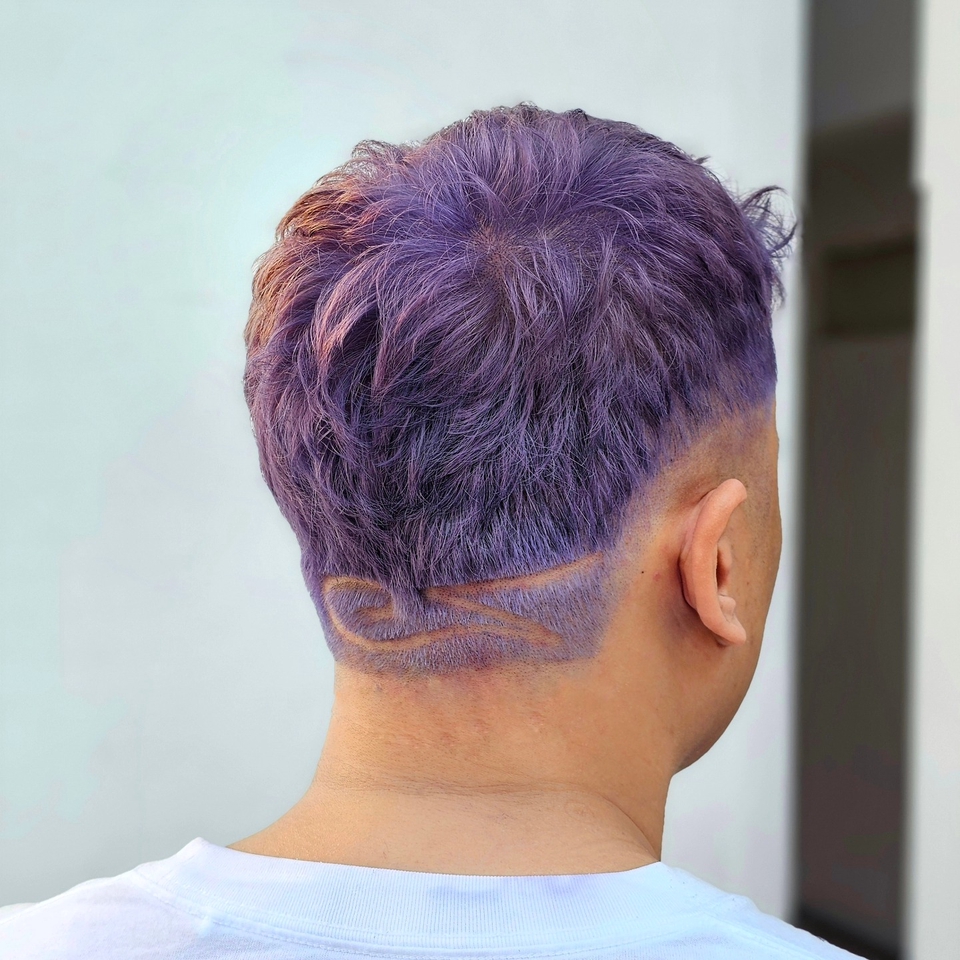 ตัดผมเดลิเวอรี่ ตัดผมนอกสถานที่ ช่างตัดผมนอกสถานที่