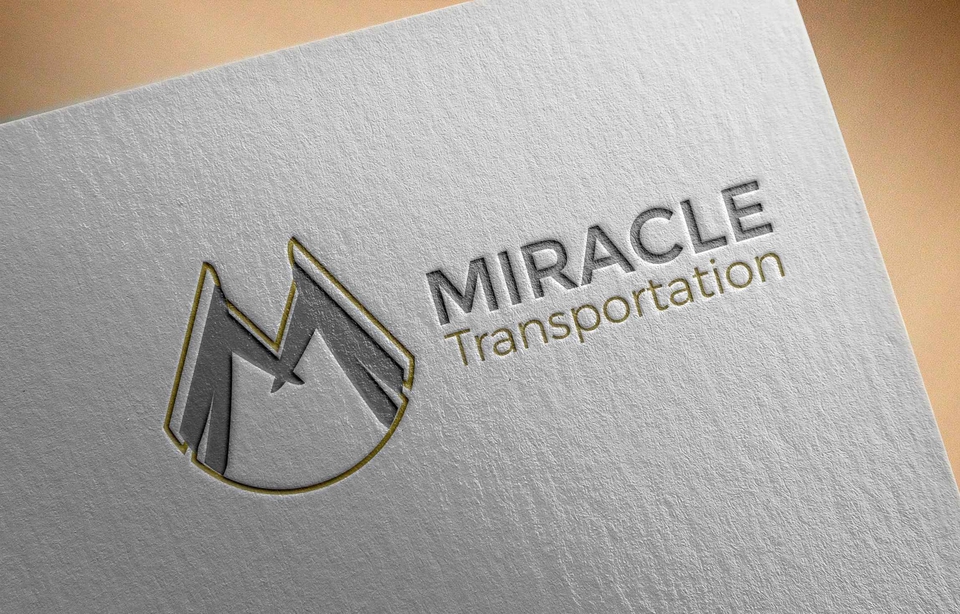 Logo - OneDay - Desain Logo - 3