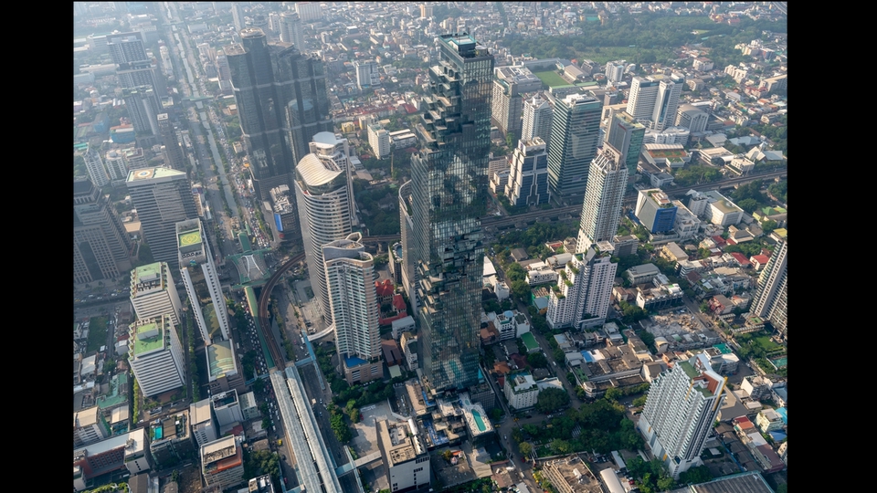 ถ่ายและตัดต่อวีดีโอ - DRONE บริการถ่ายภาพมุมสูงและวีดีโอมุมสูง - 1