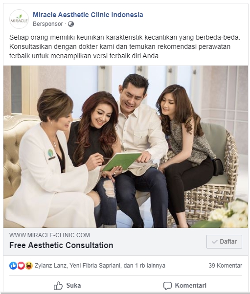 Digital Marketing - Jasa Facebook Ads - 2