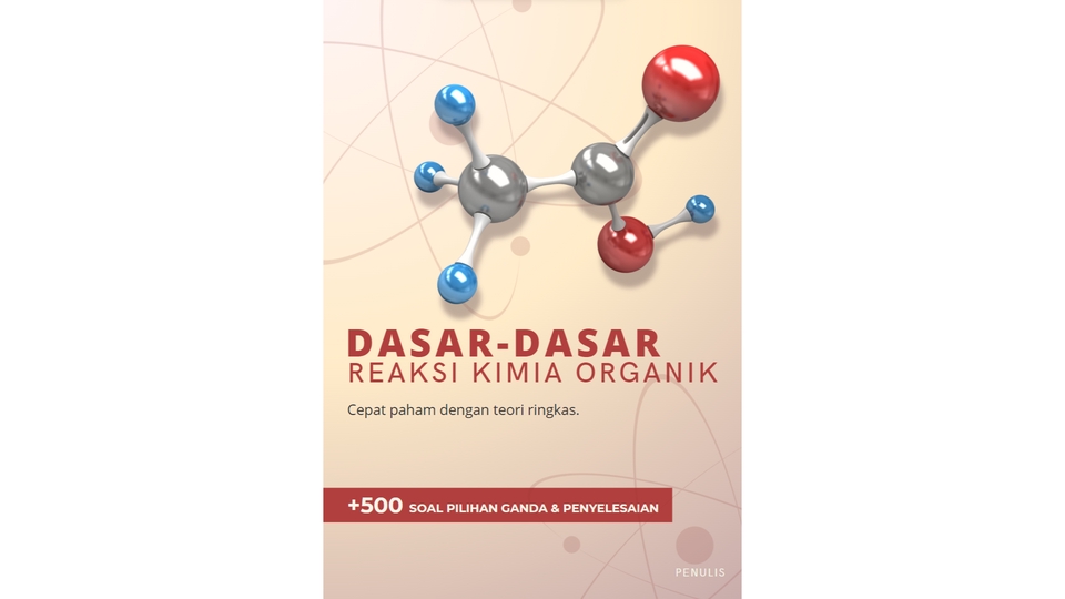 Digital Printing - DESAIN COVER BUKU - 2