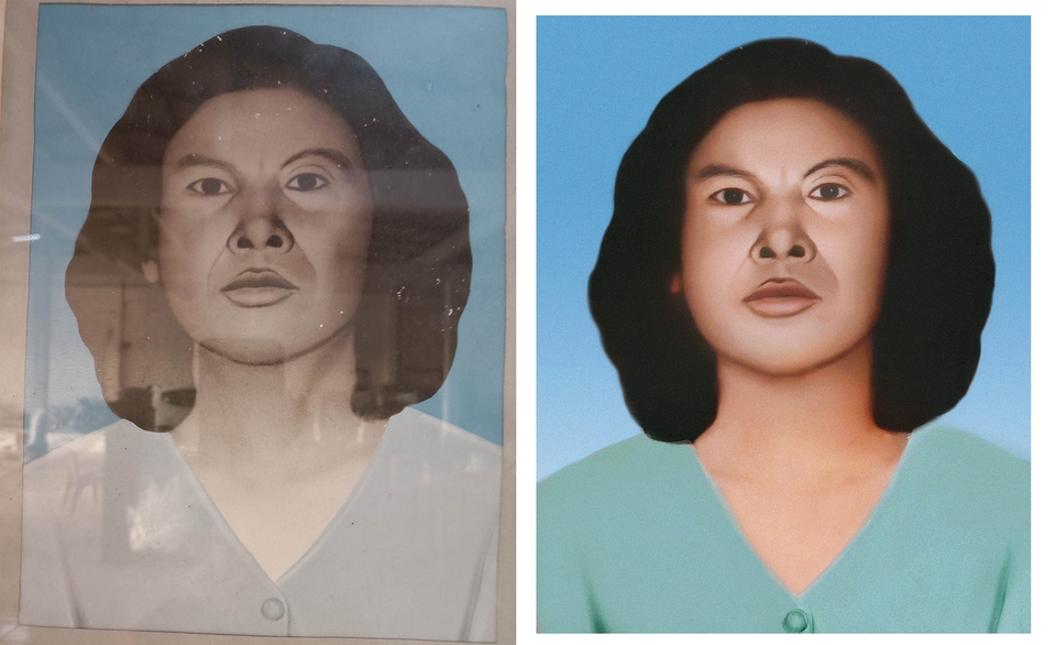 ไดคัท & Photoshop - งานตกแต่งภาพถ่าย เวดดิ้ง หน้างาน ต่างๆ   - 7