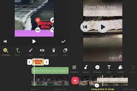 Video Editing - JASA EDIT VIDEO UNTUK VLOG YOUTUBE/TIKTOK DLL 1 HARI JADI - 4