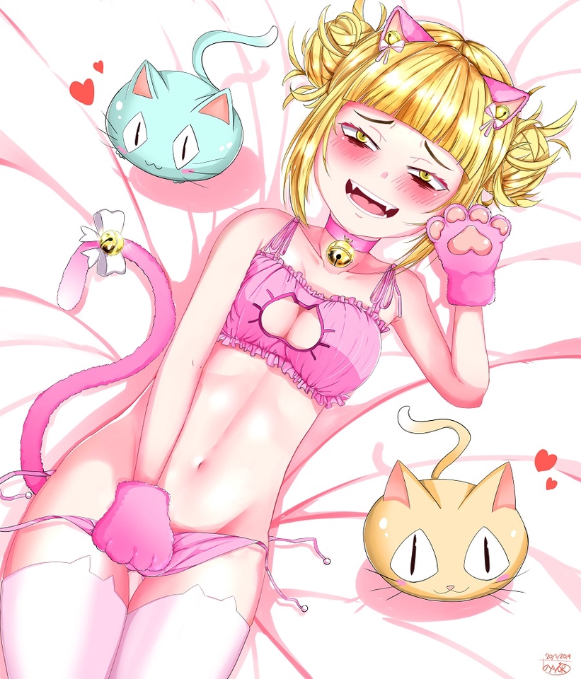 วาดภาพการ์ตูน - วาดภาพ Fanart anime manga และ Original charecter ลายเส้นญี่ปุ่น - 10